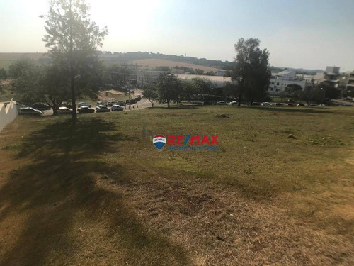 Imagem 14 de 16 de Terreno À Venda, 915 M² Por R$ 1.350.000,00 - Alphaville - Campinas/sp - Te0943