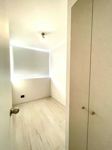 Depto 2dorm / 2baños Metro Lo Ovalle (96587)