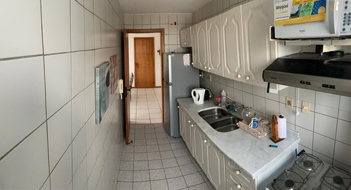 Imagen 8 de 11 de Apartamento En Edificio Cap Ferrat A 200 Metros Del Mar