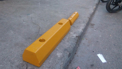 Separador De Carril