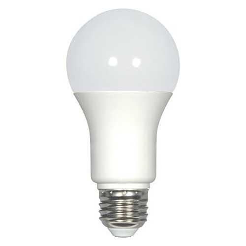 Bombilla Led S29835 De 9.8 Watts; Tipo A19; 2700k; Base...