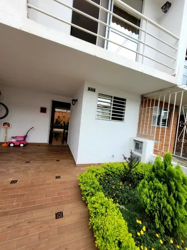 Casa En Venta En La Morada. Cod V6836507