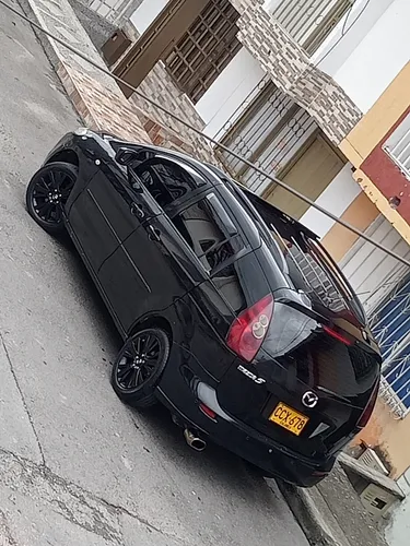 Mazda 5 2.0 Lfwa6