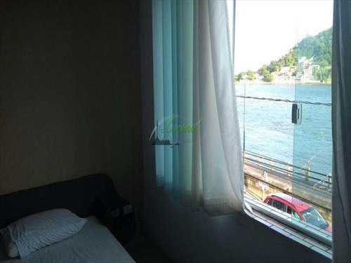 Imagem 9 de 15 de Ótimo Apto Com 2 Dorm. No Morro Dos Barbosas. Somente A Vista - V5846