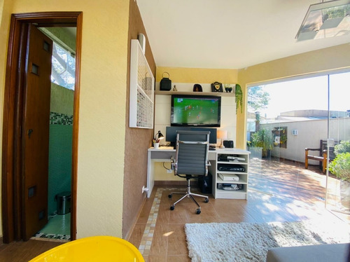 Imagem 29 de 30 de Casa Em Condomínio 3 Dorm, 2 Vagas, Para Venda Em Horto Florestal São Paulo-sp - 87452