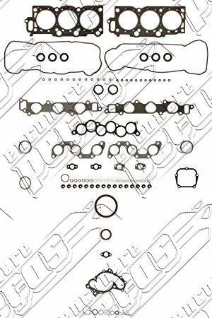 Jogo Juntas Completo Lexus Es 300 3.0 V6 24v 94/99 1mzfe