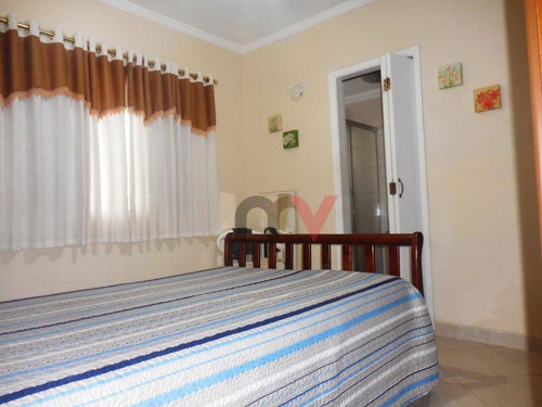 Imagem 15 de 30 de Apartamento Na Tupi Com Dois Dormitórios, Suíte, Sacada, Uma Dispensa, Área De Serviço, Uma Vaga De Garagem, Prédio Com Academia - Ap0002