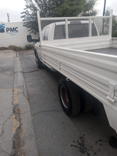 Imagen 9 de 12 de Ram 4000 Crew Cab
