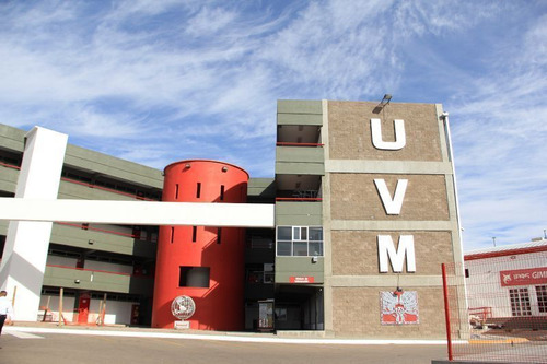Prestigioso Edificio En Venta, Sede Universidad De Nogales, 