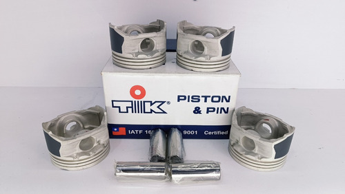 Piston Optra Limited (030)