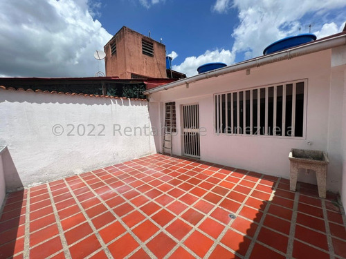 Estupendo Edificio Comercial 500 Mts En Alquiler Chacao I