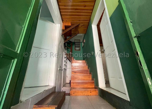 Terreno En Venta Boleita Sur Mls #23-27414