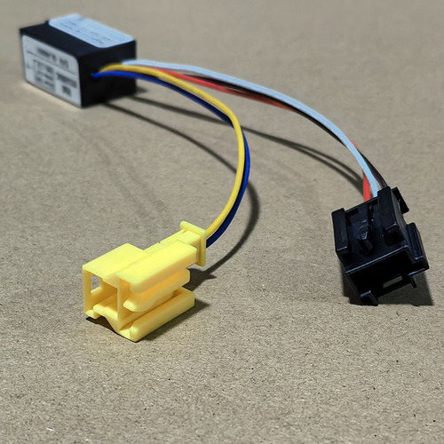 Emulador De Sensor De Ocupación De Automóviles Bypass Para -