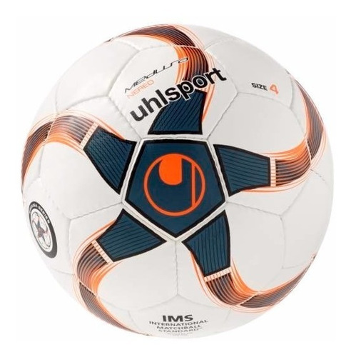 Imagen 1 de 2 de Pelota Papi Futbol Uhlsport - Medusa Nereo