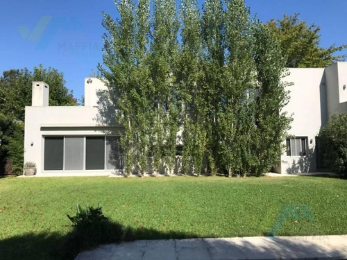 Imagen 20 de 25 de Casa - La Pradera I