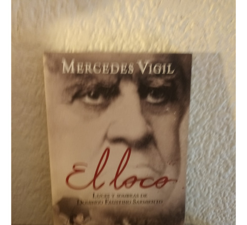  El Loco - Mercedes Gil