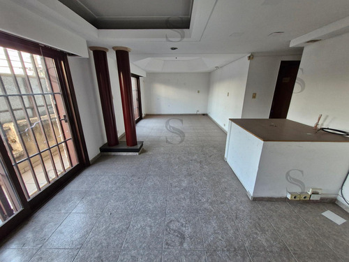 Edificio Comercial En Venta Y Alquiler