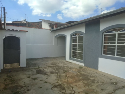 Casa A Venda No Jardim Maria Eugênia, Sorocaba - Sp - Ca00259 - 33263155