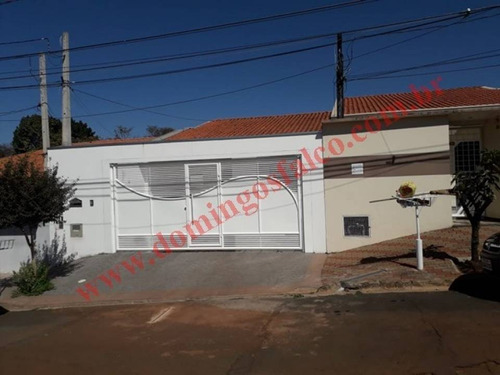 Imagem 18 de 19 de Venda - Casa - Parque Novo Mundo - Americana - Sp - D4575