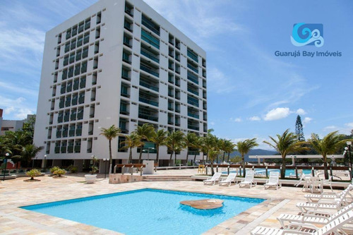 Imagem 13 de 30 de Apartamento À Venda, Praia Da Enseada, Guarujá. - Ap4554