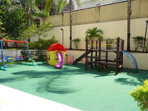 Imagem 15 de 20 de Apartamento Com 3 Dormitórios À Venda, 91 M² Por R$ 480.000,00 - Freguesia (jacarepaguá) - Rio De Janeiro/rj - Ap0435
