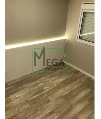 Imagem 13 de 19 de Apartamento De 40 M² À Venda Em Osasco - 1369_squaremega