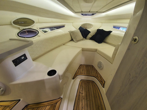 Lancha Triton 300 Sport - Popa || Zero ||