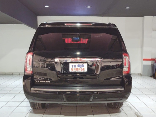 Imagen 7 de 15 de Gmc Yukon 2016 6.2 Denali Mt
