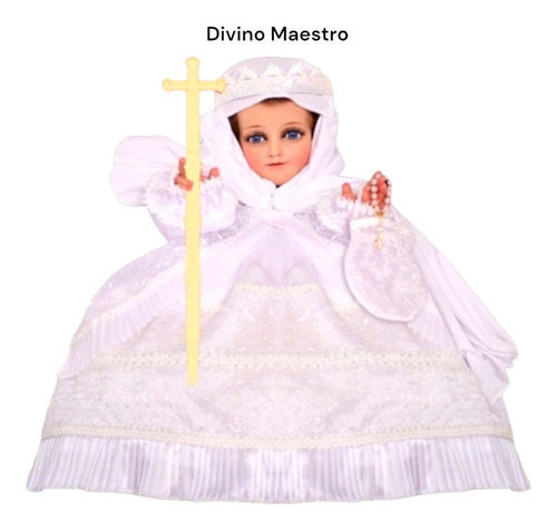 Vestidos Para Niño Dios Talla 15 | Envío gratis