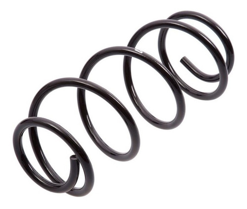 Espiral Trasero Volkswagen Polo 2002 - 2006