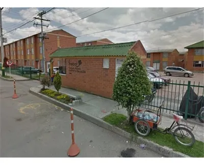 Casa en arriendo