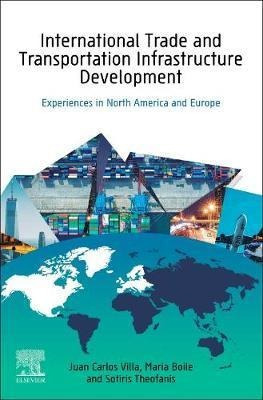 International Trade And Transportation Infrastructure Dev...