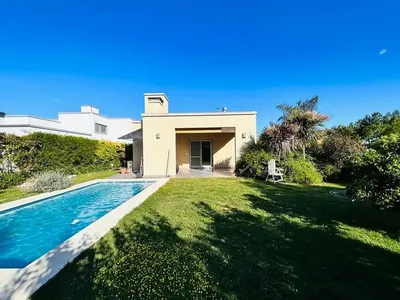 Casa en alquiler