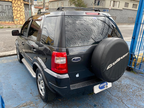Ford Ecosport 1.6 Xls Flex!!! Completa!!!