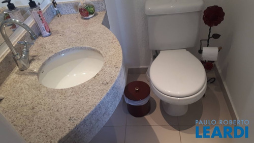 Imagem 10 de 15 de Apartamento - Vila São Francisco - Sp - 635291
