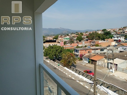 Imagem 3 de 19 de Apartamento Para Venda No Jardim Imperial Em Atibaia - Ap00280 - 69022657