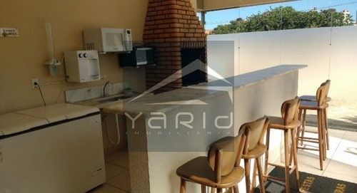 Imagem 14 de 19 de Lindo Apartamento No Spazio Jabuticabeiras Para Venda , Ponte São João, Jundiaí Sp - Ap02554 - 70813821