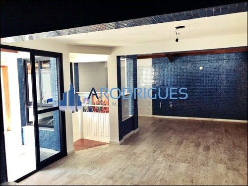 Imagem 5 de 27 de Apartamento Cobertura À Venda Em Ondina - Salvador. - Ap00871
