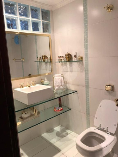 Imagem 17 de 19 de Lindíssimo Apartamento, Localizado No Coração Das Perdizes - Reo312661