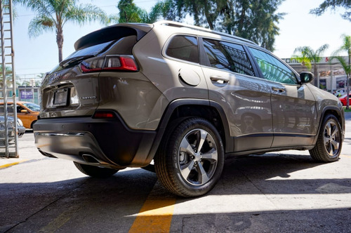 Imagen 3 de 15 de Jeep Cherokee Limited 2019 Credito O Cambio