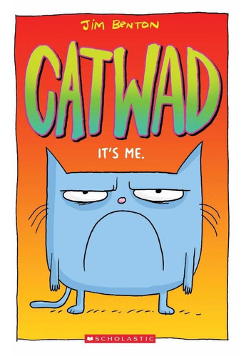 Cat Wad It´s Me