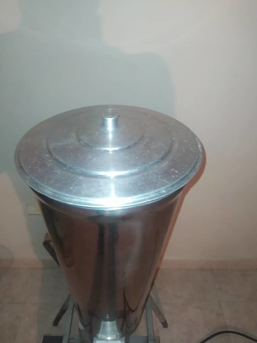 Imagen 2 de 5 de Licuadora Industrial De 25litro