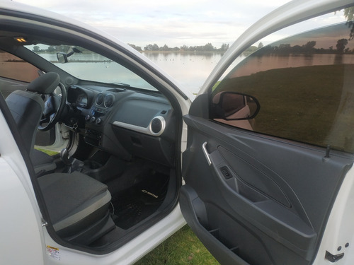 Chevrolet Montana Ls