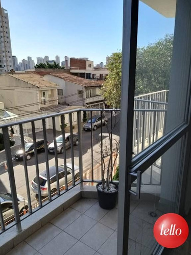 Apartamento - Ref: 216240