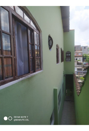 Casa À Venda Na Avenida Diretriz, Jardim Mutinga, Barueri - Sp - Liv-11699