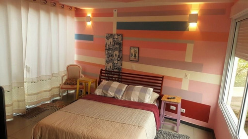 Imagem 21 de 30 de Casa Com 2 Dormitórios À Venda, 259 M² Por R$ 1.000.000,00 - Paysage Noble - Vargem Grande Paulista/sp - Ca4680