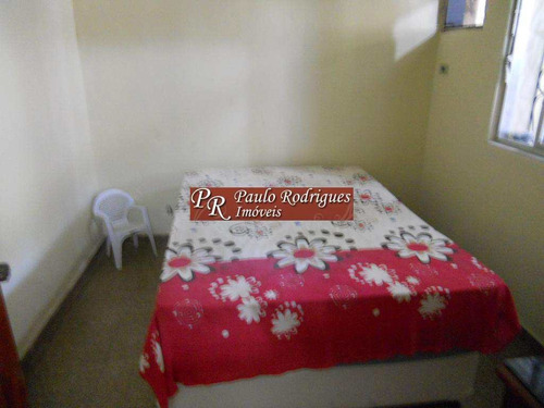 Imagem 7 de 20 de Ref:50003 Casa Vila Duplex Todos Os Santos - V50003