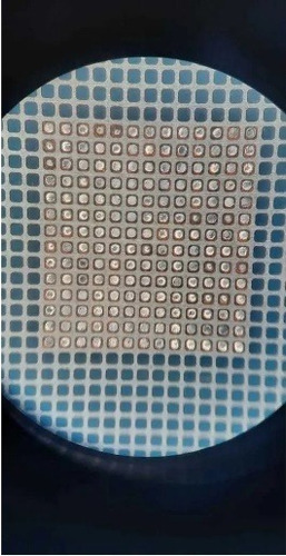 Stencil Reballing Celular Amaoe 16 Boards Original