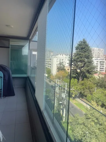 Vende Moderno Depto. 3d.2b. Estacionamiento, Bod. Piscina