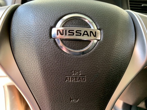 Imagen 11 de 15 de Nissan Np300 Extremadamente Nueva Aire Dh Bafactura Original